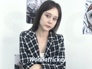 Wandafrickey