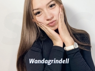 Wandagrindell