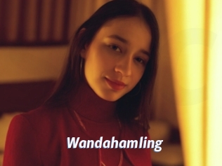 Wandahamling