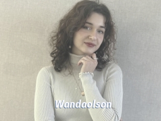 Wandaolson