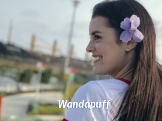 Wandapuff