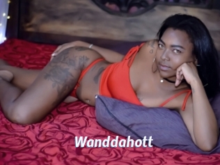 Wanddahott