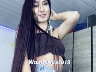 wanderlust018 Sexe amateur contributions