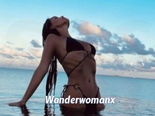 Wanderwomanx