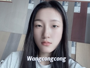 Wangcongcong