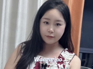Wangmiao