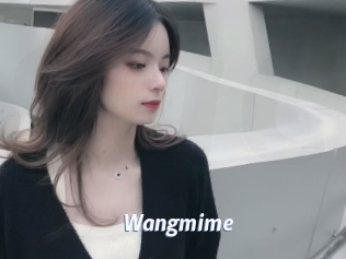Wangmime