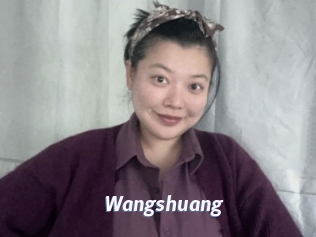 Wangshuang