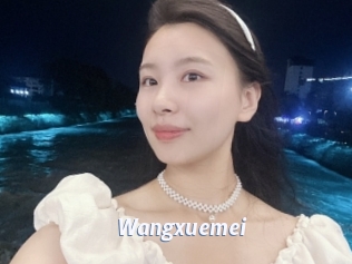 Wangxuemei