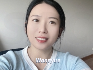 Wangyue