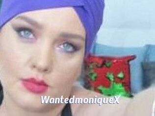 WantedmoniqueX