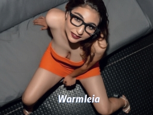 Warmleia