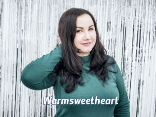 Warmsweetheart