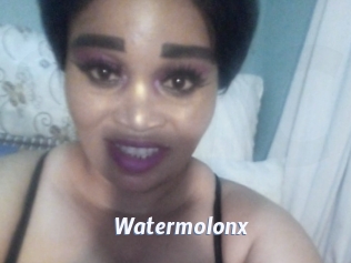 Watermolonx