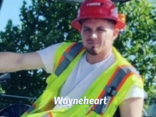 Wayneheart
