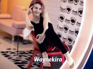 Waynekira