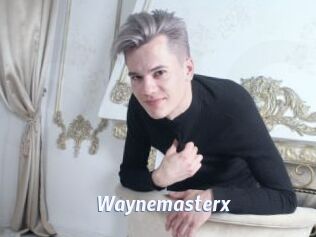 Waynemasterx
