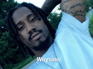 Waysino