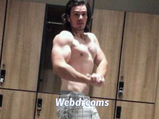 Webdreams