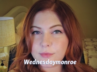 Wednesdaymonroe
