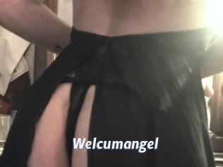 Welcumangel