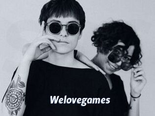 Welovegames