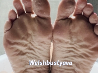 Welshbustyava