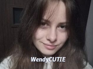 WendyCUTIE