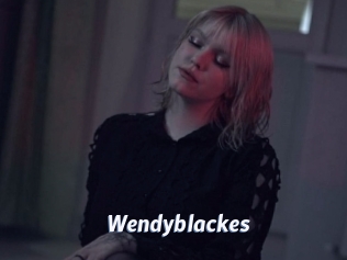 Wendyblackes