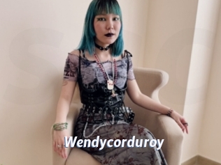 Wendycorduroy