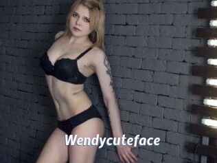 Wendycuteface