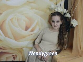 Wendygreen