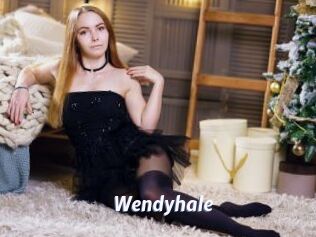 Wendyhale