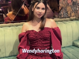 wendyharington Sexe amateur contributions
