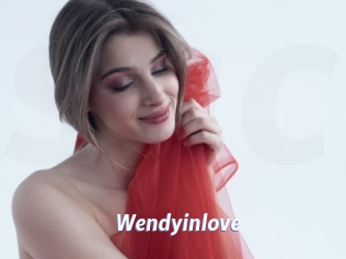Wendyinlove