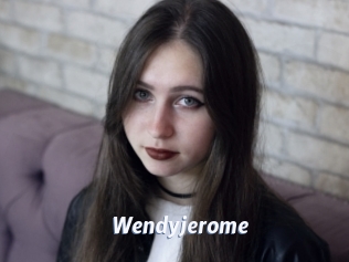 Wendyjerome
