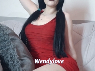 Wendylove