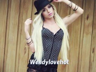 Wendylovehot