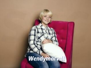 Wendymarvell