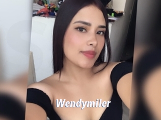 Wendymiler