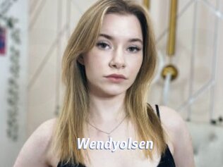 wendyolsen Sexe amateur contributions