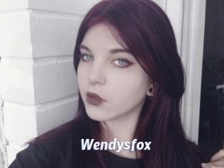wendysfox Sexe amateur contributions