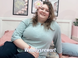 Wendysrewart