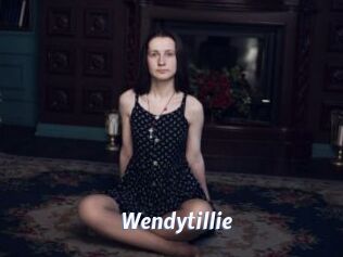 Wendytillie