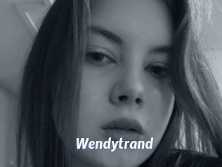 Wendytrand