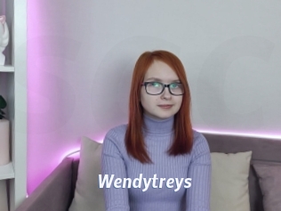 Wendytreys