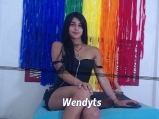 Wendyts