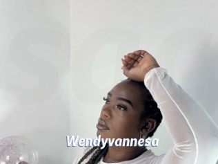 Wendyvannesa