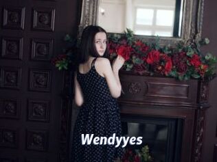 Wendyyes