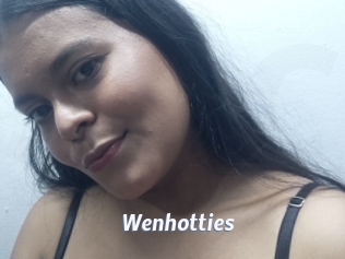 Wenhotties